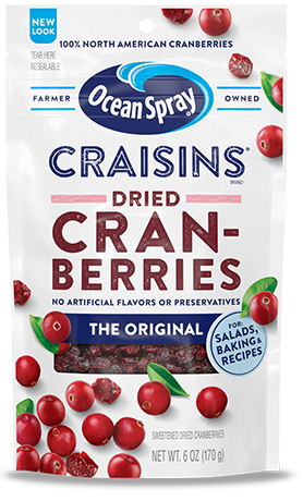 Craisins Original Dried Cranberries