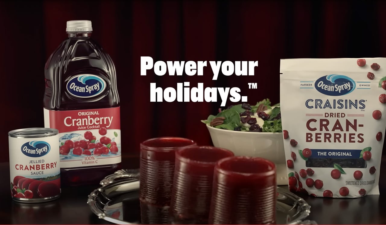 Power your holidays